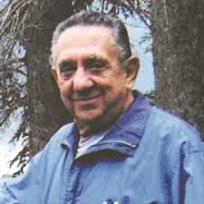 Eli GEORGE Obituary (2019)