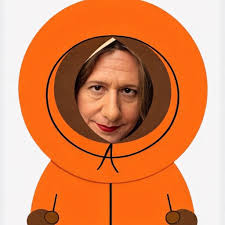 Tu jefa todo el año vs Tu jefa en la cena de Navidad