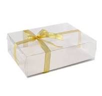 Buy Acetate Gift Boxes Durable & Transparent | Alibaba.com