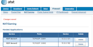 Netsh interface portproxy add v4tov4 listenport=2222 listenaddress=192.168.1.3 connectport=22 connectaddress=192.168.2.5. The Expta Blog How To Configure A Port Proxy For Rdp Connections