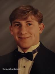 Brandon Lee Kitchens Obituary