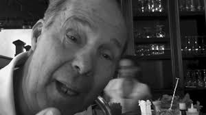 I dunno, I think there's a life coach element to Dylan. He hated hangers