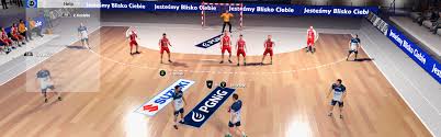 Handball was invented by nicolaj ernst in 1897 in nyborg, in denmark. Handball 21 Review Xbox Tavern