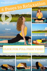 Pin On Yoga Meditation Videos