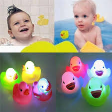 We don't know when or if this item will be back in stock. Buy 1pc Newborn Baby Bath Time Toy Changing Color Duck Flashing Led Lamp Light At Affordable Prices Free Shipping Real Reviews With Photos Joom