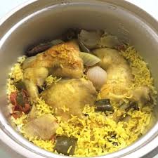 Sebab tu kebanyakan nasi arab dijual dengan harga rm20 ke atas bagi setiap lebihkan sikit untuk bahagian tumis nasi tu :d. Resepi Nasi Arab Daging Mudah