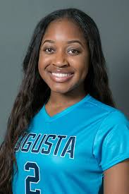 Kenya Stokes's Instagram, Twitter & Facebook