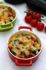 Gratin De Courgettes Et Tomates Au Parmesan Amandine Cooking Gratin Courgettes Tomates Recette Avec Courgette Recettes De Cuisine
