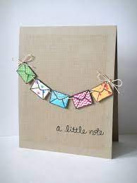 Intùiti is not an algorithmic function that can make people creative, or a. 25 Beautiful Handmade Cards Cards Handmade Beautiful Handmade Cards Card Craft
