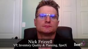 Unifying In The CTV Moment: Amobee's Bamberger