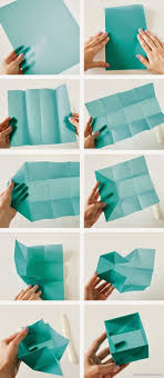 Origami Paper Box Origami Gift Box Diy Origami Origami Gifts