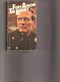 Fort Apache, the Bronx - Heywood Gould: 9780446956185 - AbeBooks