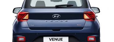 2020 & 2021 models · free car buying tips · 100% free service Hyundai Venue Interior Exterior Colour Options Revealed