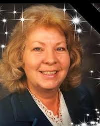 Shirley Marie Gillam Obituary January 10, 2025