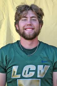 Lewis-Clark Valley College Football