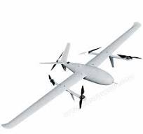 China eVT250 PRO 4hrs Long Endurance 2500mm Wingspan ...