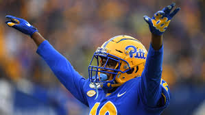 But he's miraculously expected to make a full recovery. Paris Ford Jaylen Twyman Named Preseason All Americans By Athlon Sports Cardiac Hill