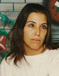 Obituary information for Eunice Scarberry