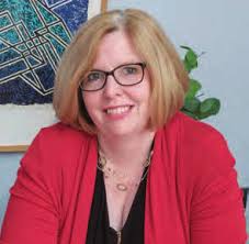 Georgian Court University Fall/Winter 2018 Magazine