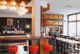 Bistrokuche Im 3 Minutes Sur Mer Tipberlin Franzosisches Restaurant Cafe Restaurant Reisen Deutschland