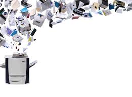 Xerox Document Management Digital Printing Equipment Business Process Outsourcing Printing Solution Business Process Outsourcing Digital Prints