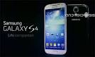 Introducing Samsung GALAXY S-