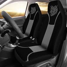 King Queen Car Seat Covers Set Of 2 Car Seat Cover Sets Car Seats Carseat Cover