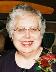 Sandra M. Schultz Obituary