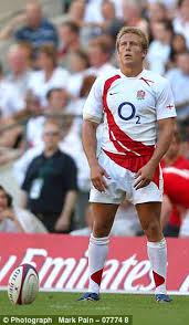 All you need to know about jonny wilkinson, complete with news, pictures, articles, and videos. Rugby Legend Jonny Wilkinson Reveals How He Is Healthier Than Ever Daily Mail Online