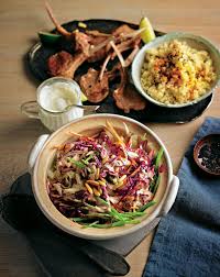 Wintergerichte Mussen Nicht Deftig Und Schwer Sein Unsere Rezepte Mit Gemuse Von Rotkohlsalat Hauptgericht Einfache Gerichte