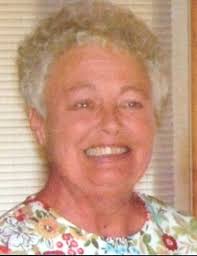 Obituary information for Carolyn Florence Atkins