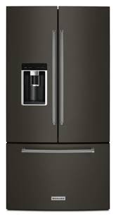 The kitchen design possibilities are as endless as your creativity. Why I Regret Buying A Black Stainless Steel Appliance Apartment Therapy