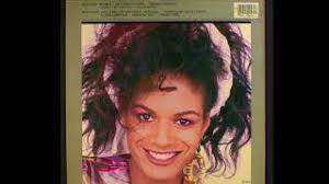 Sharon/Sidney Haywoode "Roses, I can't let you go, Tease me" [Arrival]  (1984, 1985, 1986)