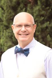 Kindred Community Church: Anaheim, CA > Tom Grassi's Bio