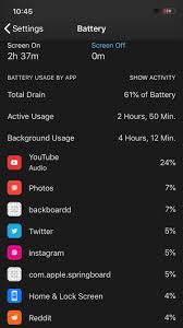 Jailbreak ipad mini 1, ipad 2, ipad 3rd gen. Question How Can I Stop Backboard And Springboard Using My Battery Jailbreak
