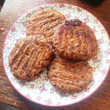 Epingle Sur Steak Vegetal