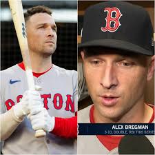 Red Sox new third baseman for 2026
