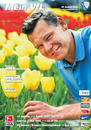 Mönchengladbach (03.05.2003)