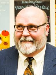 Jeffrey Pubantz and Digital Media Production Students