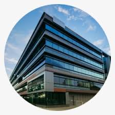 Maybe you would like to learn more about one of these? Circle Commercial Office Low Rise Building Hd Png Download Transparent Png Image Pngitem