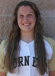 2014-15 Softball Roster