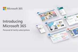 Microsoft Aims To Win Back Consumers With New Microsoft 365 Subscriptions In 2020 Microsoft Safety Apps What Is Technology