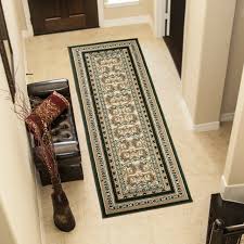 A family company founded by nani marquina with the desire of reinventing rugs. Extra Long Wide Hallway Carpet Runners Leaf Pattern Narrow Thin Rugs For Hall Ebay