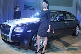 (united states),cfm international (united states),safran (france),ge (united states. Rolls Royce Hopes To Sell 50 Cars In India This Yr Rediff Com Business