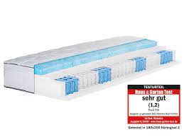 Die häufigsten fragen zu lidl matratzen welche besonderheiten bieten lidl matratzen? Beco 7 Zonen Boxspring Matratze Royal Flex Gs Mit Abnehmbarem Gelschaum Topper Lidl De
