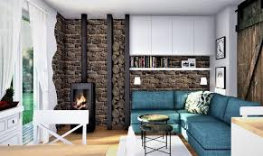 Country House Design Project Croatia Archi Living Com Find cool ultra modern mansion blueprints, small contemporary 1 story home designs & more! design project croatia archi living