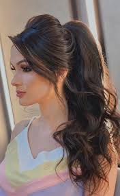 Enjoy the puffs & ponies compilation and i hope you get some ideas for hairstyles for the coming week. These Ponytail Hairstyles Will Take Your Hairstyle To The Next Level