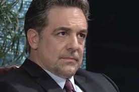 Valentin's True Intentions as Pikeman Boss in General Hospital