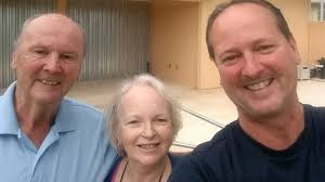 Long Islanders, at home and in Florida, wait out Irma's wrath