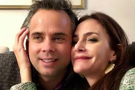 En diciembre de 2019, luciana aymar se convirtió en mamá de félix, su primer hijo. Filtran Que Fernando Gonzalez Y Luciana Aymar Esperan A Su Primer Bebe